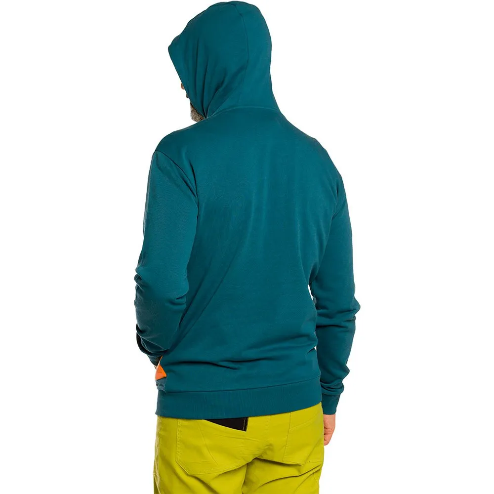 Trango Bigz Sweatshirt Med Dragkedja Trango Bigz Sweatshirt Med Dragkedja