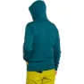 Trango Bigz Sweatshirt Med Dragkedja