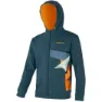 Trango Bigz Sweatshirt Med Dragkedja