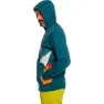 Trango Bigz Sweatshirt Med Dragkedja