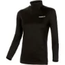 Trango Bious Långärmad Baslager, Black