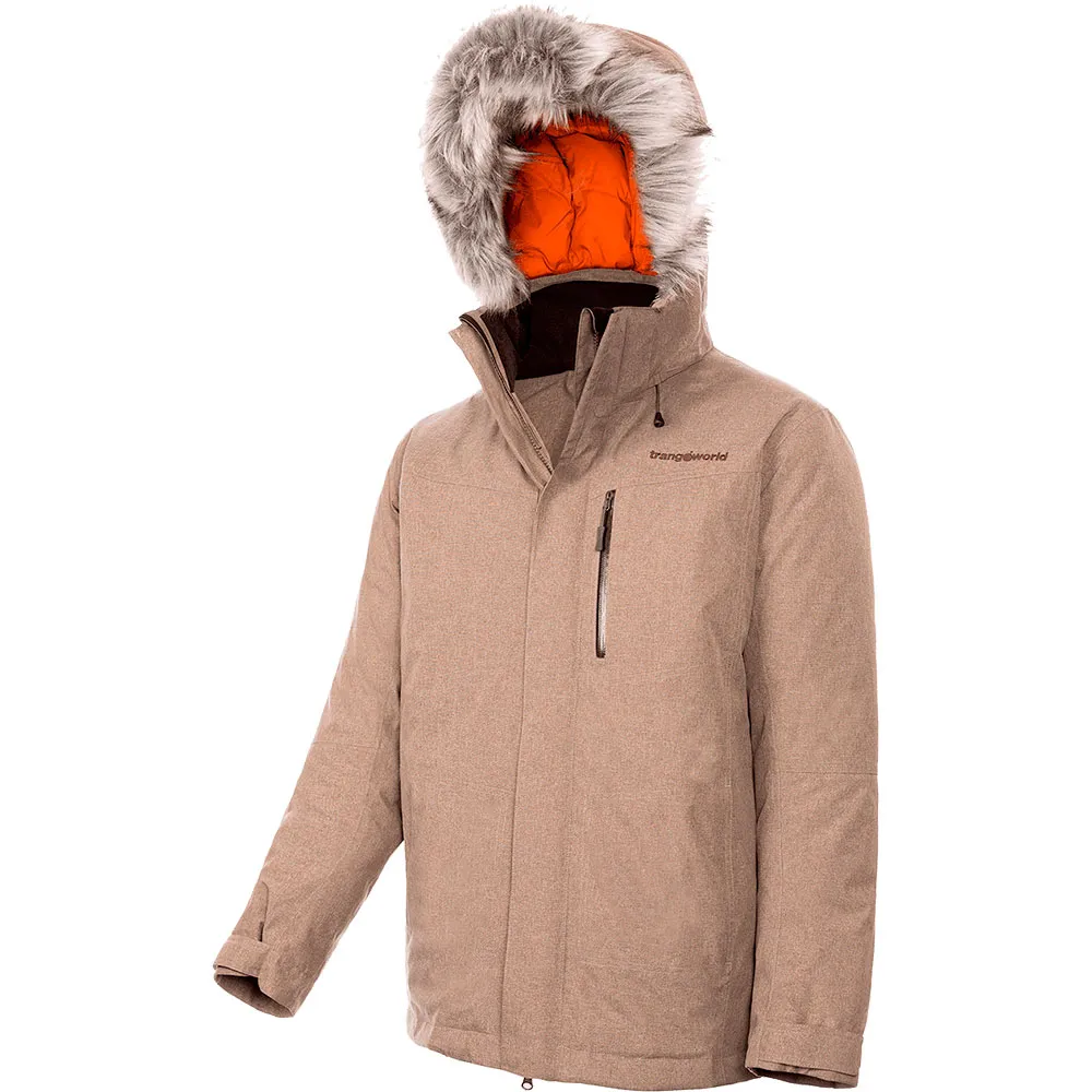 Trango Birs Termic Jacka, Beluga Trango Birs Termic Jacka, Beluga