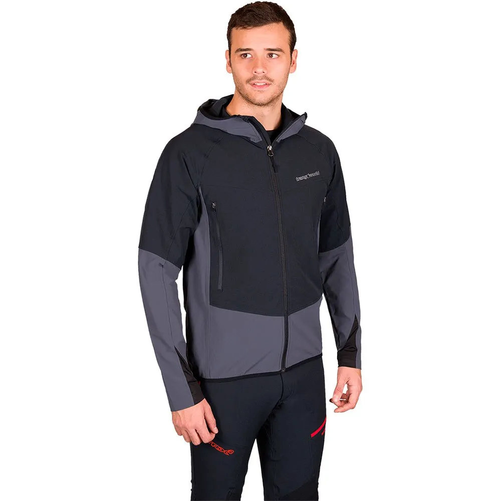 Trango Blacksun Softshelljacka