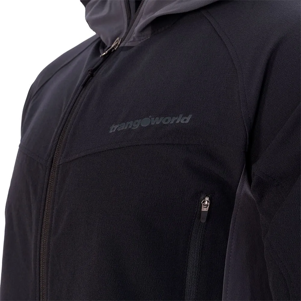 Trango Blacksun Softshelljacka