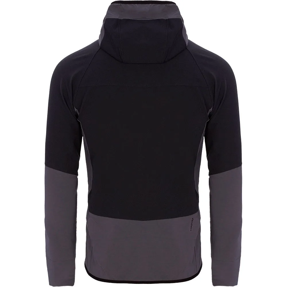 Trango Blacksun Softshelljacka