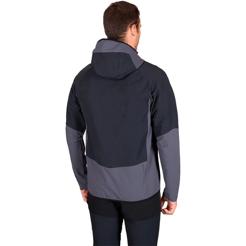 Trango Blacksun Softshelljacka