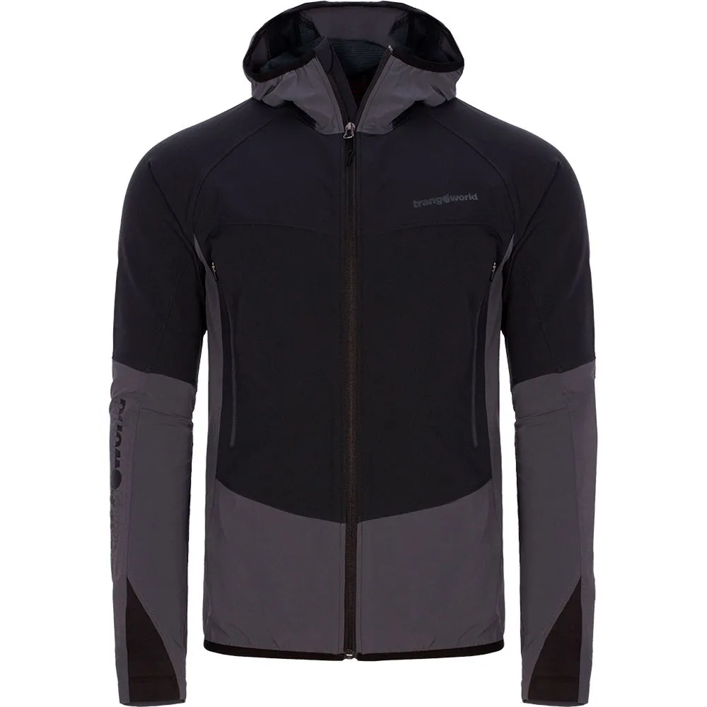 Trango Blacksun Softshelljacka