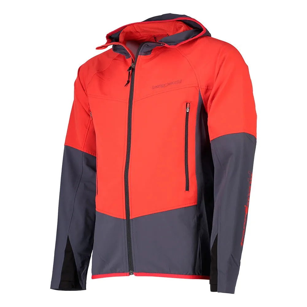 Trango Blacksun Softshelljacka Trango Blacksun Softshelljacka