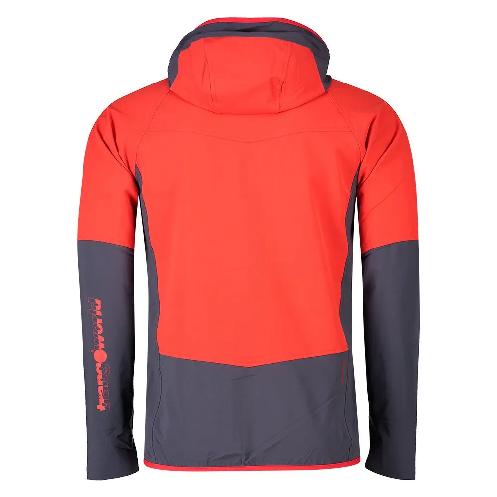 Trango Blacksun Softshelljacka Trango Blacksun Softshelljacka
