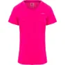 Trango Bocela T-shirt Med Korta ärmar, Pink