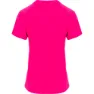 Trango Bocela T-shirt Med Korta ärmar, Pink