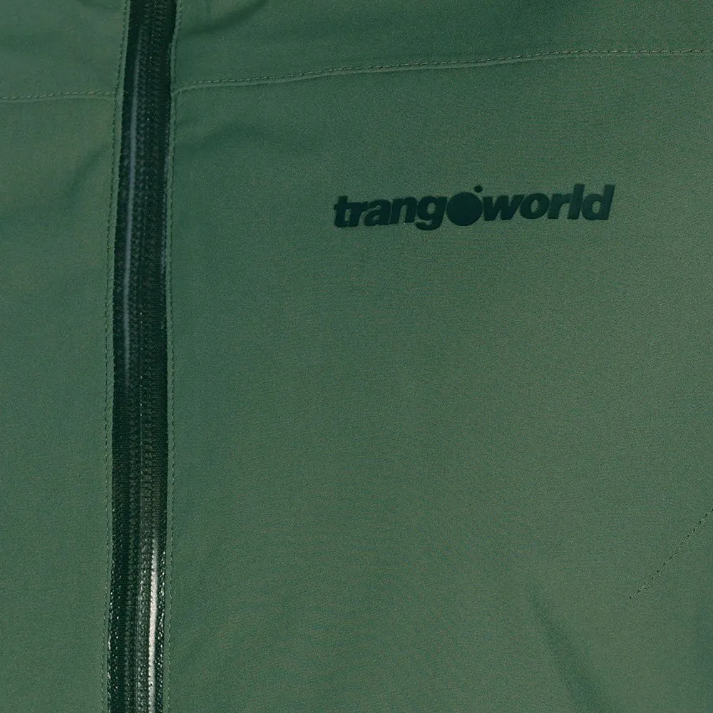 Trango Bodo Termic Jacka, Green