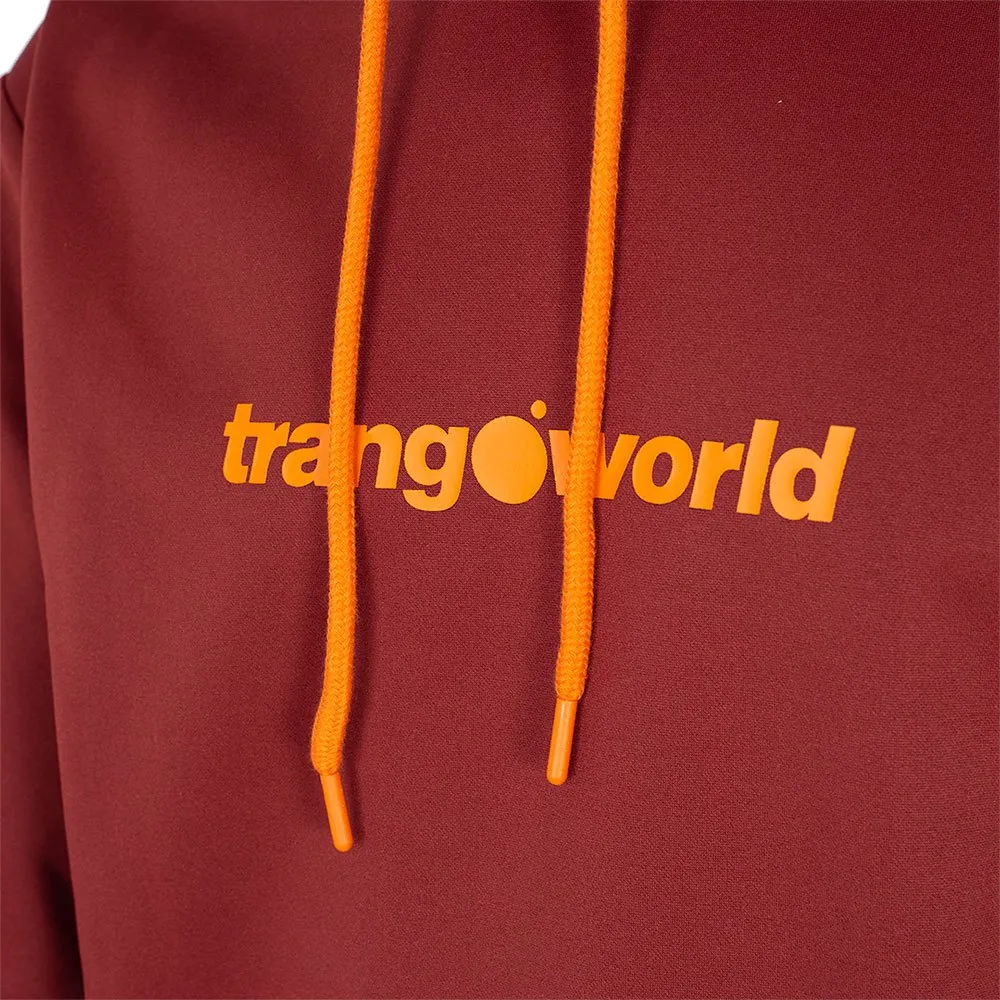 Trango Bogaz Tröja Med Huva