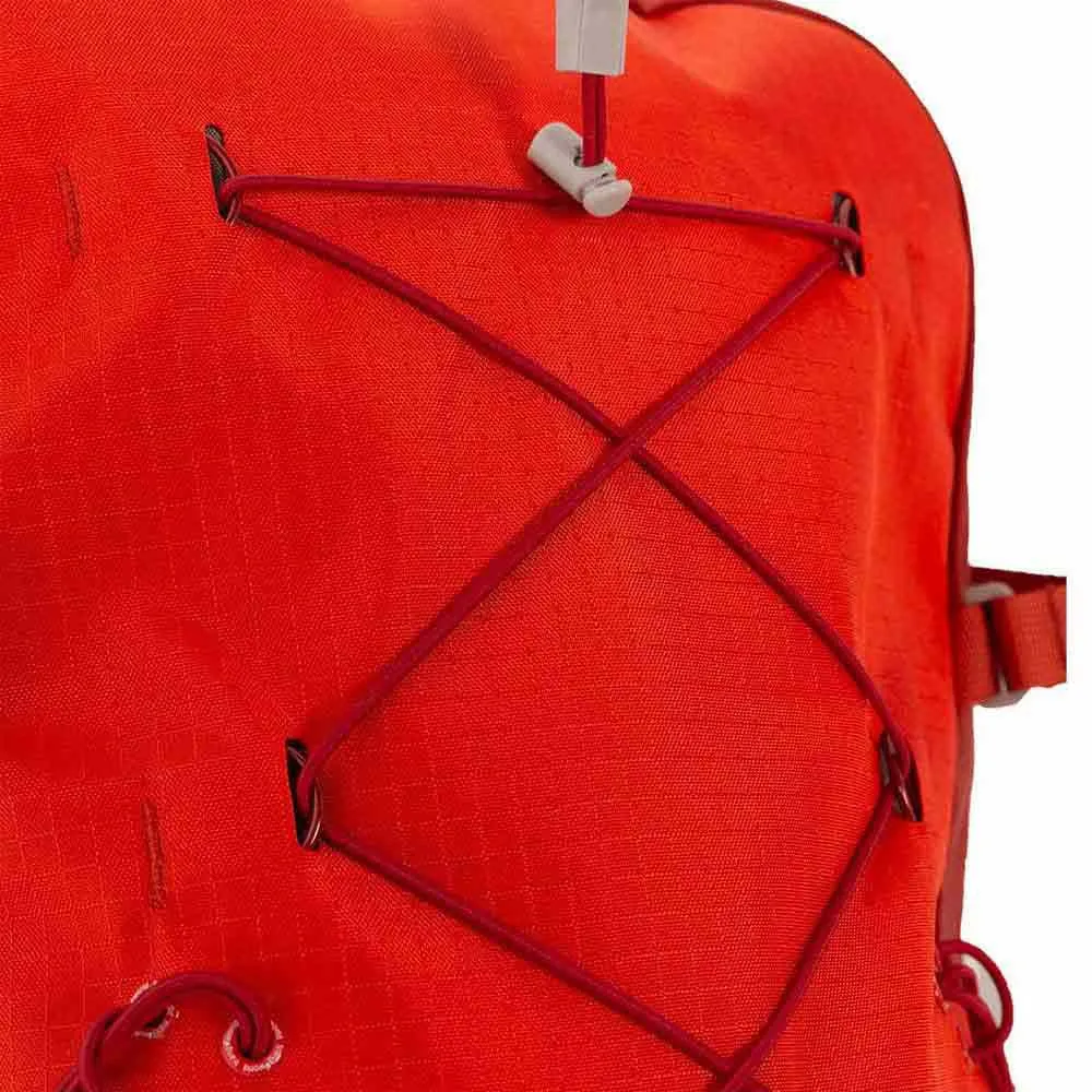 Trango Bolkar 35l Ryggsäck, Fire red