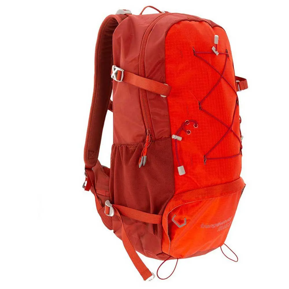 Trango Bolkar 35l Ryggsäck, Fire red
