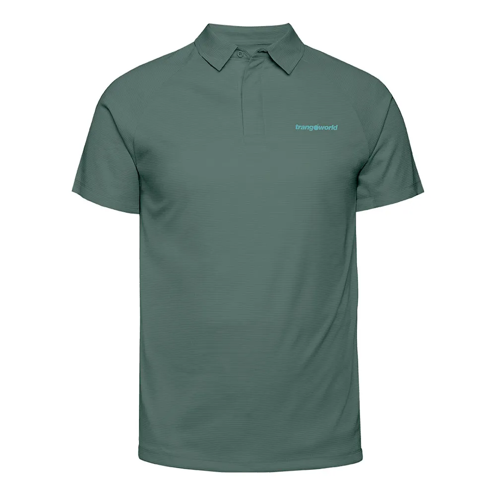 Trango Bonete Kortärmad Polotröja Trango Bonete Kortärmad Polotröja