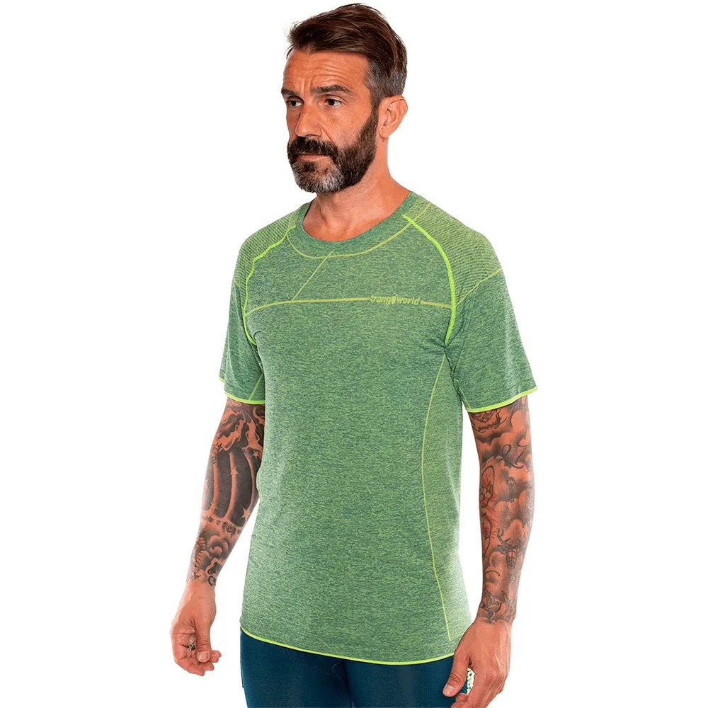 Trango Bozen T-shirt Med Korta ärmar