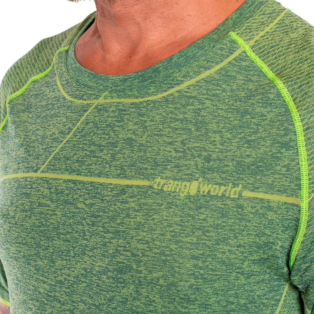 Trango Bozen T-shirt Med Korta ärmar