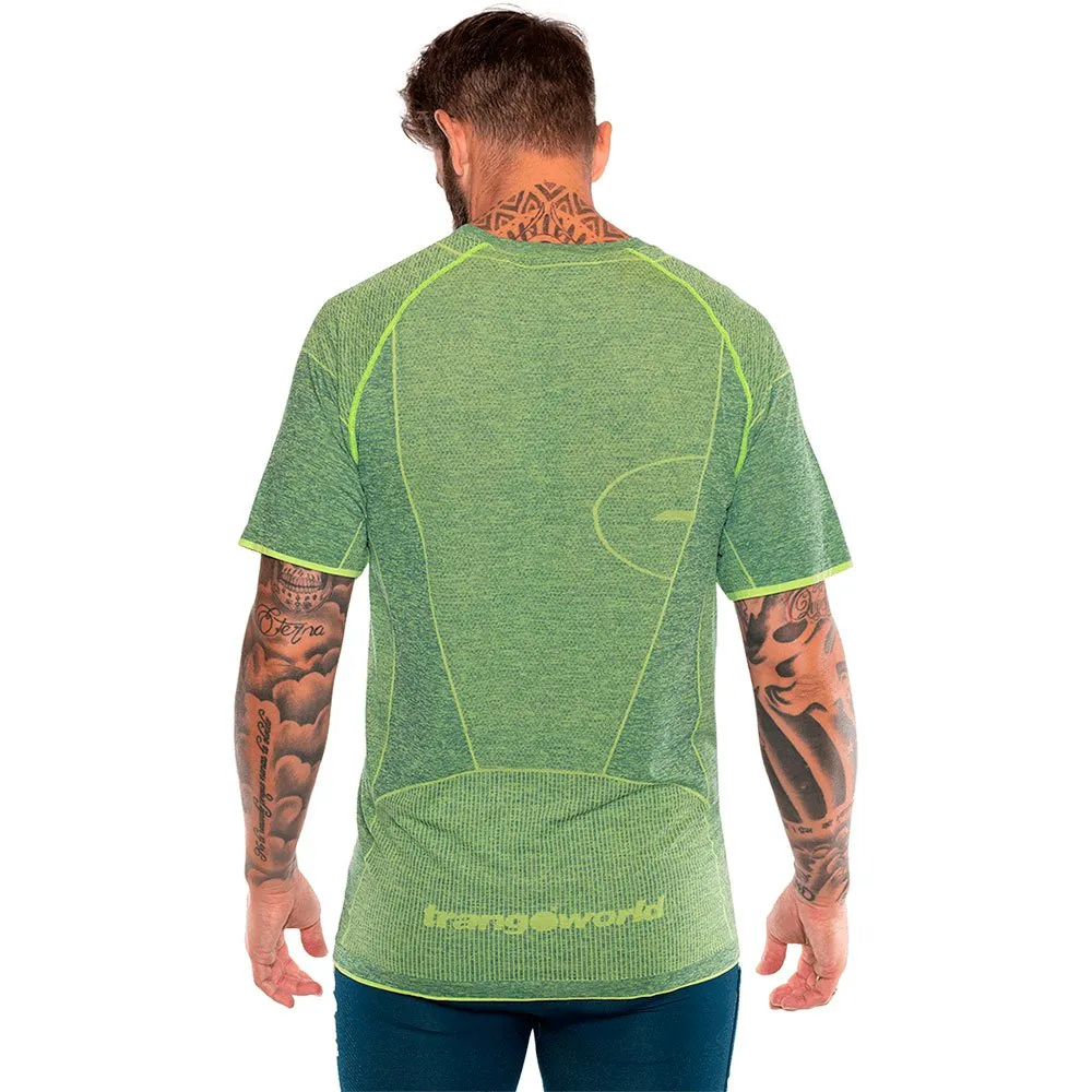 Trango Bozen T-shirt Med Korta ärmar