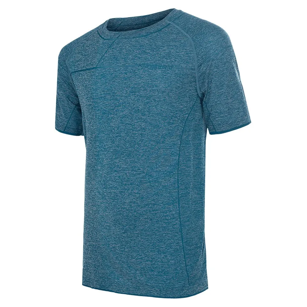 Trango Bozen T-shirt Med Korta ärmar Trango Bozen T-shirt Med Korta ärmar