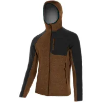 Trango Brighton Fleecejacka Med Huva Trango Brighton Fleecejacka Med Huva