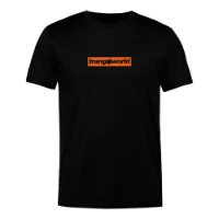 Trango Brisson T-shirt Med Korta ärmar