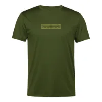 Trango Brisson T-shirt Med Korta ärmar