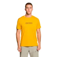 Trango Brisson T-shirt Med Korta ärmar