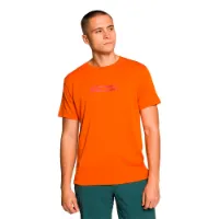 Trango Brisson T-shirt Med Korta ärmar Trango Brisson T-shirt Med Korta ärmar