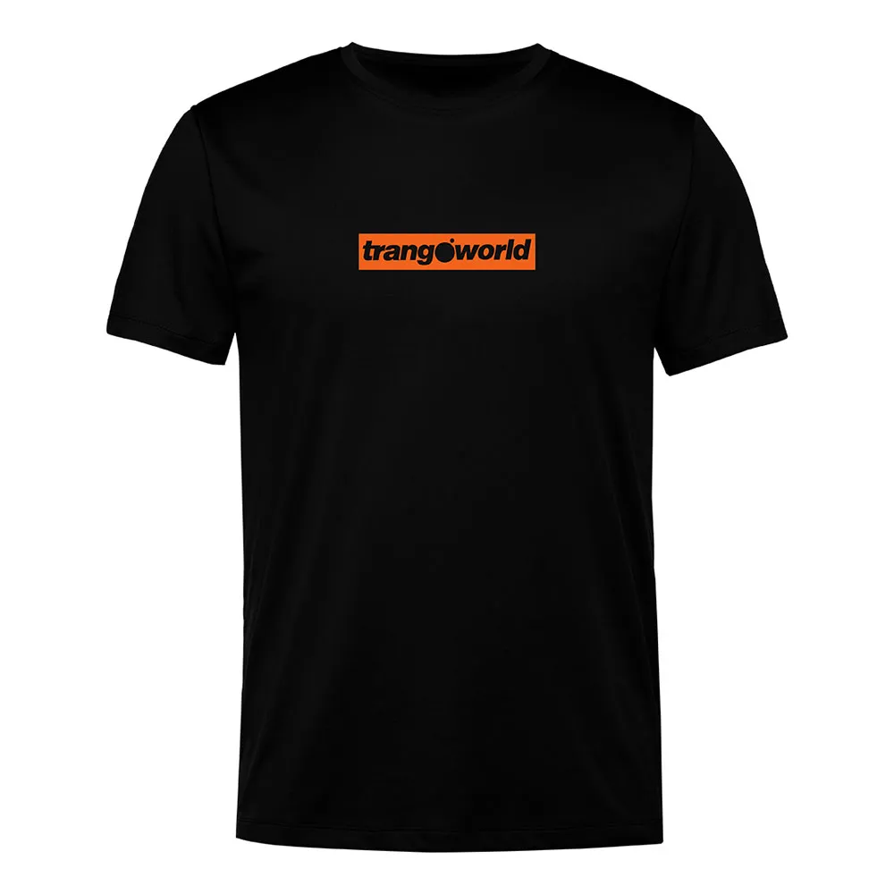 Trango Brisson T-shirt Med Korta ärmar