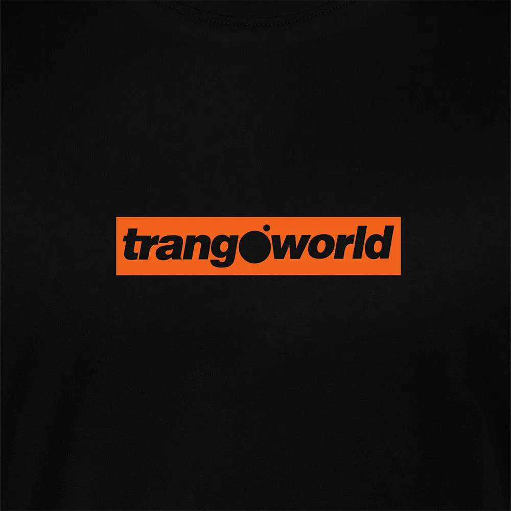 Trango Brisson T-shirt Med Korta ärmar