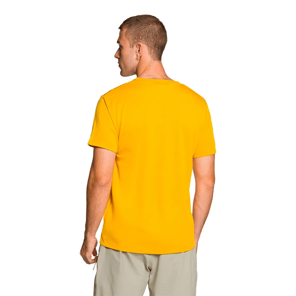 Trango Brisson T-shirt Med Korta ärmar Trango Brisson T-shirt Med Korta ärmar