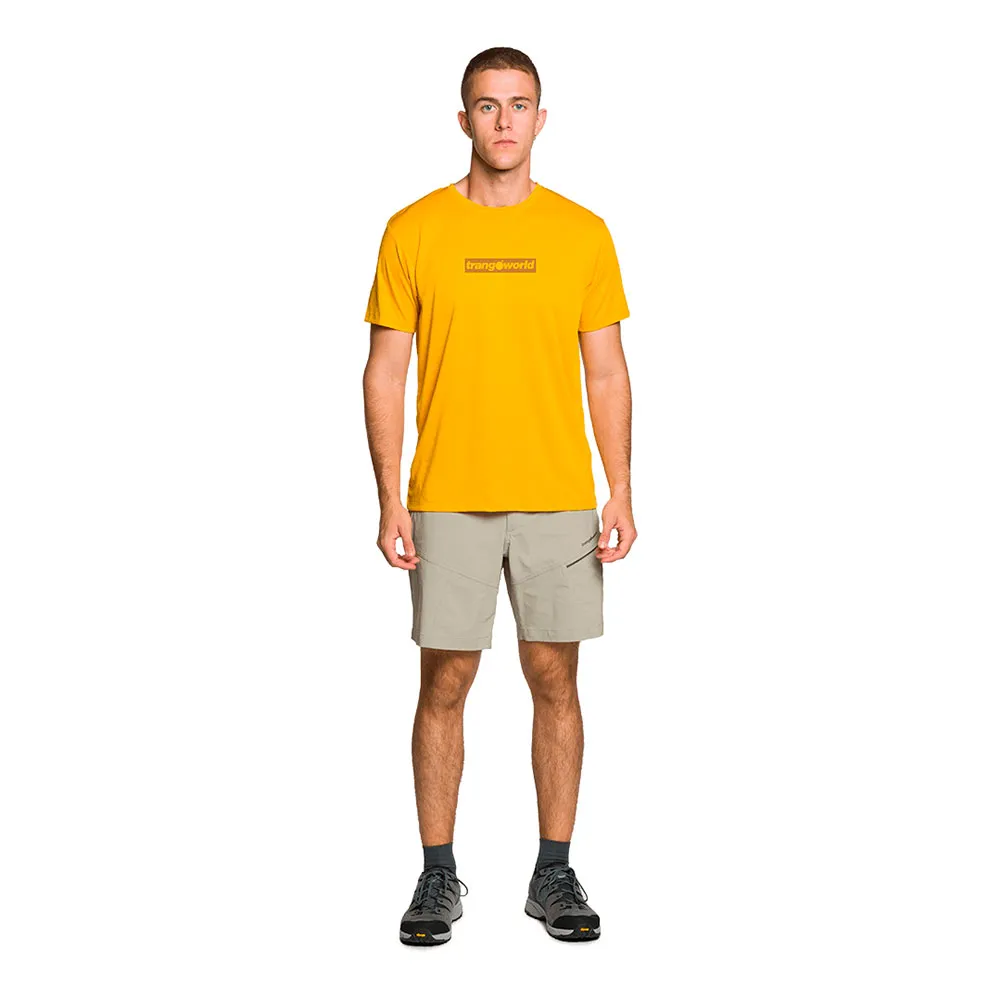 Trango Brisson T-shirt Med Korta ärmar Trango Brisson T-shirt Med Korta ärmar