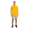 Trango Brisson T-shirt Med Korta ärmar