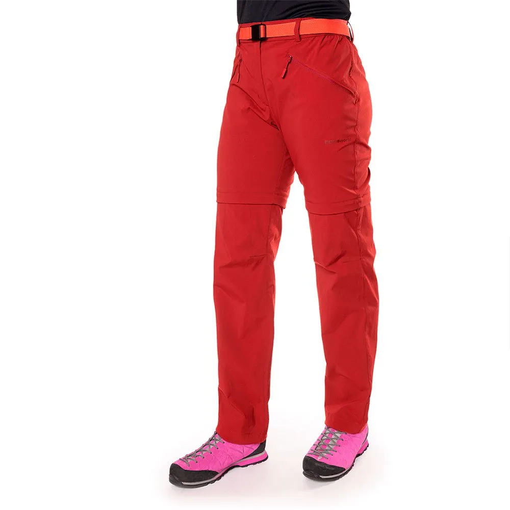 Trango Buhler Vn Byxor