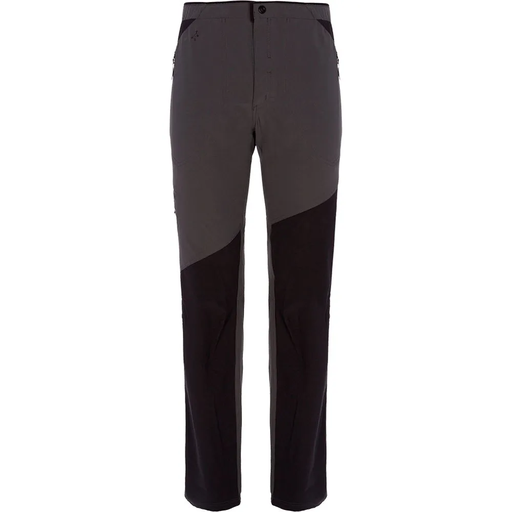 Trango Buron Dn Regular Byxor Trango Buron Dn Regular Byxor
