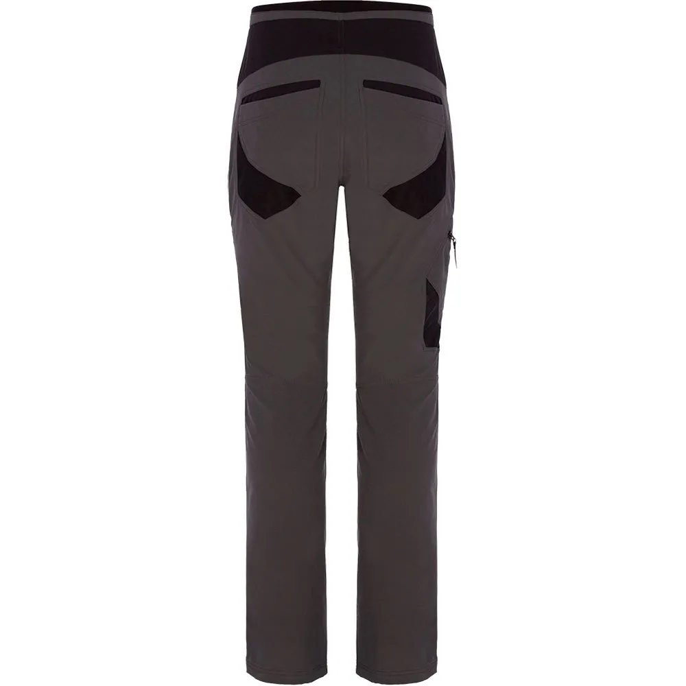 Trango Buron Dn Regular Byxor Trango Buron Dn Regular Byxor