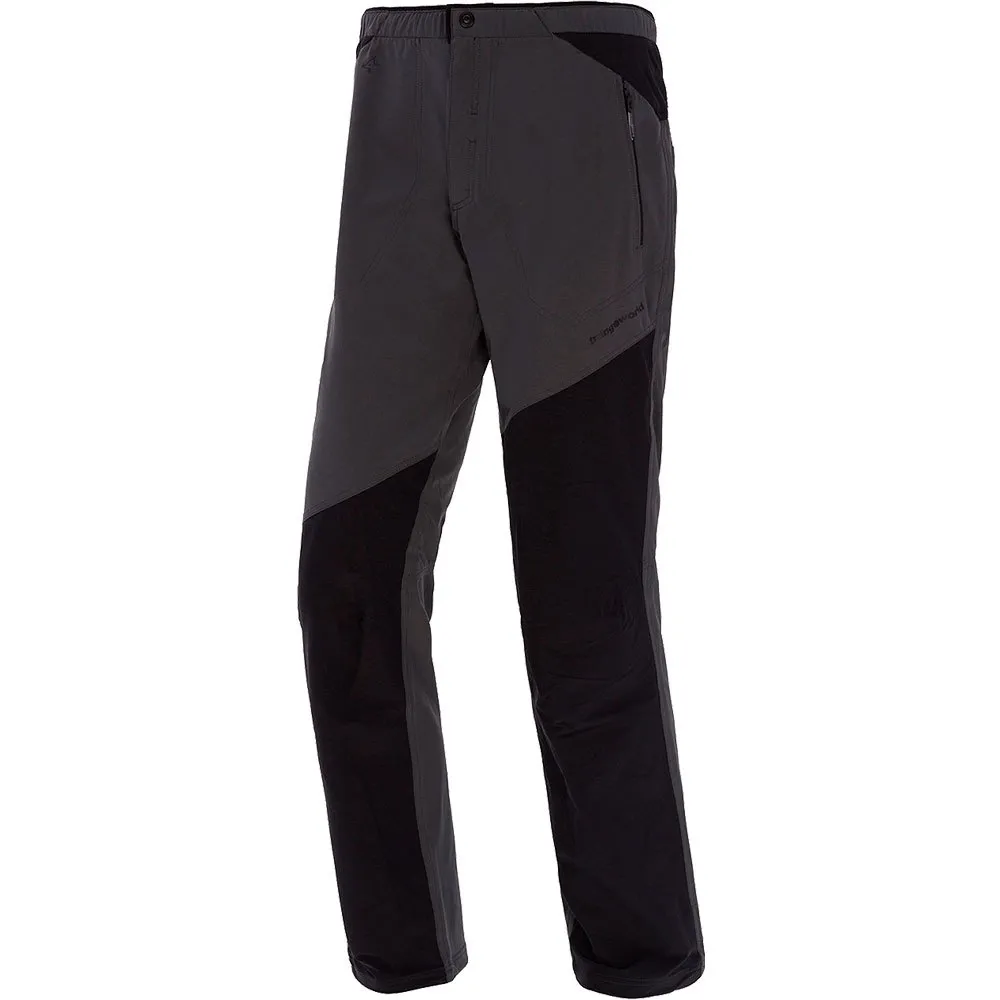 Trango Buron Dn Regular Byxor Trango Buron Dn Regular Byxor