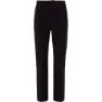 Trango Buron Dn Slim Regular Byxor, Black