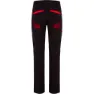 Trango Buron Dn Slim Regular Byxor, Black
