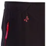 Trango Buron Dn Slim Regular Byxor, Black