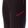 Trango Buron Dn Slim Regular Byxor, Black