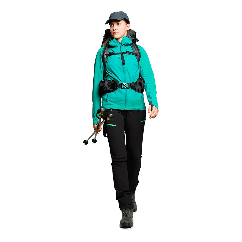 Trango Caillich Df Jacka