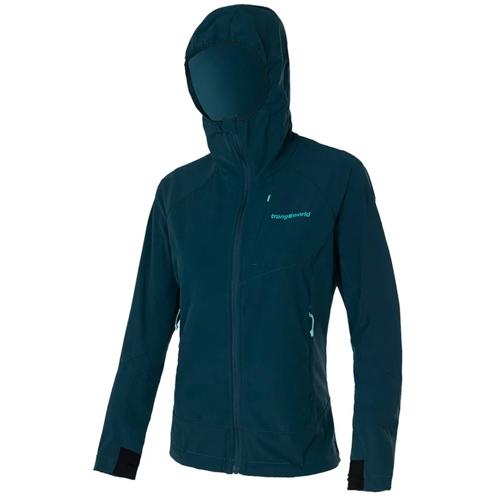Trango Caillich Jacka
