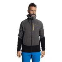 Trango Calabre Fleecejacka Med Huva