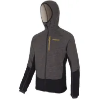 Trango Calabre Fleecejacka Med Huva Trango Calabre Fleecejacka Med Huva