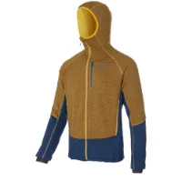 Trango Calabre Fleecejacka Med Huva