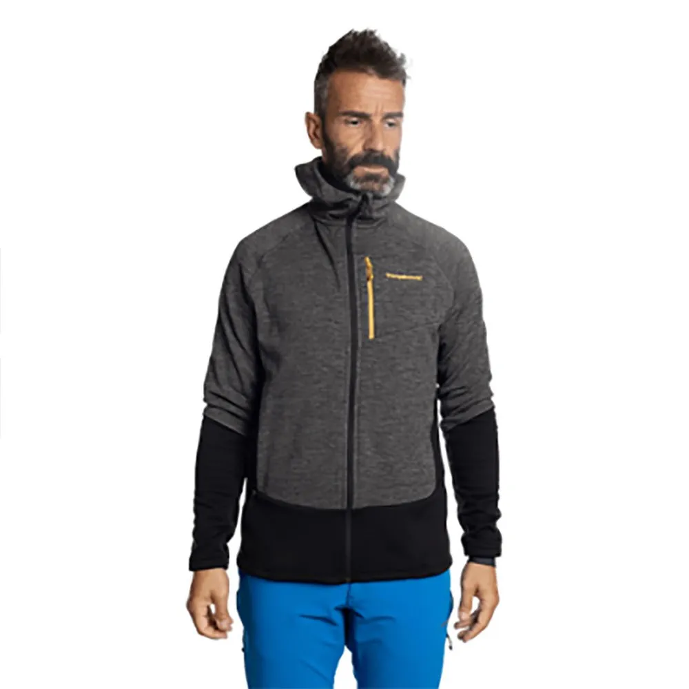 Trango Calabre Fleecejacka Med Huva