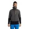 Trango Calabre Fleecejacka Med Huva