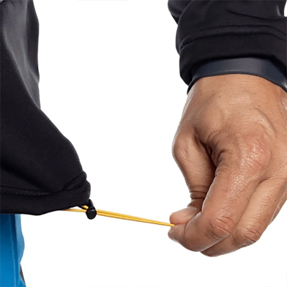 Trango Calabre Fleecejacka Med Huva